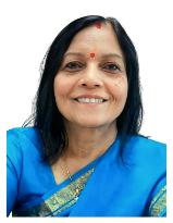 प्रो. आशा शुक्ला